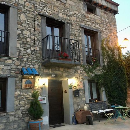 Ana De Las Tejas Azules Medinaceli Εξωτερικό φωτογραφία