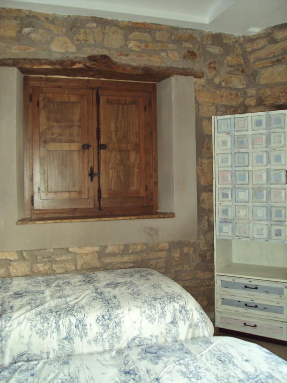 Ana De Las Tejas Azules Medinaceli Εξωτερικό φωτογραφία